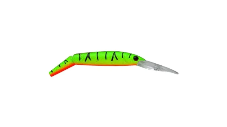 P-Line Predator Deep Diving