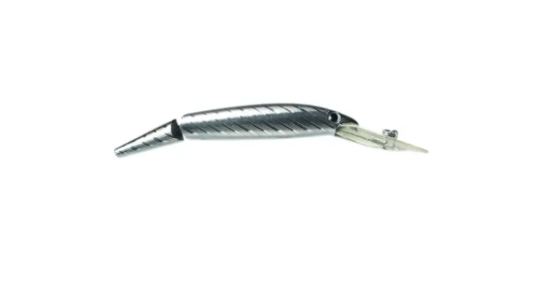 P-Line Predator Deep Diving