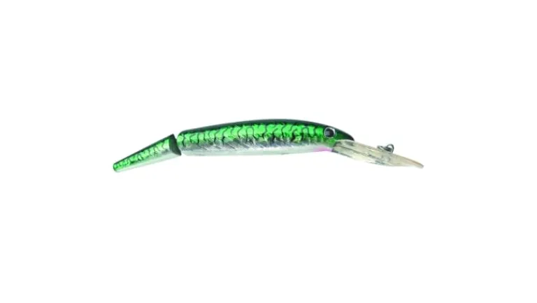 P-Line Predator Deep Diving