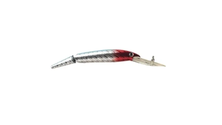 P-Line Predator Deep Diving