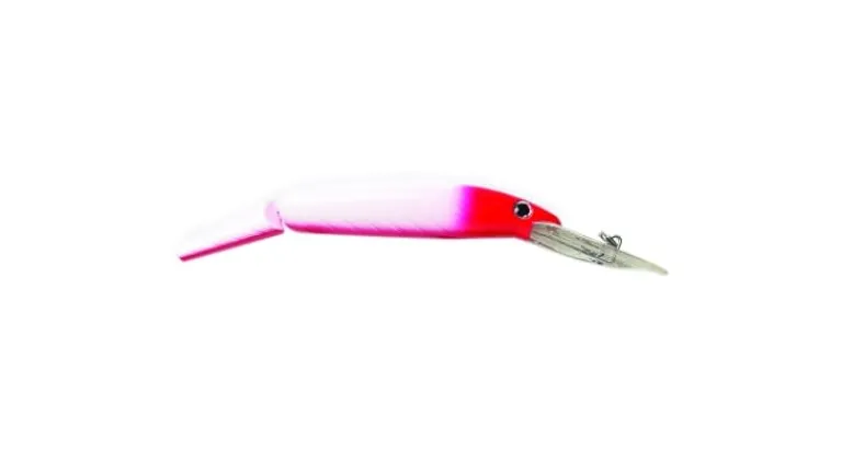 P-Line Predator Deep Diving