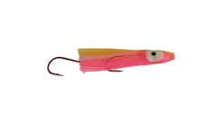 P-Line Reaction Squid