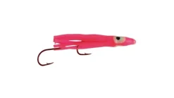 P-Line Reaction Squid