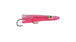 P-Line Reaction Squid