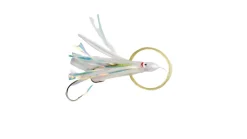 P-Line Rigged Squids