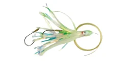 P-Line Rigged Squids