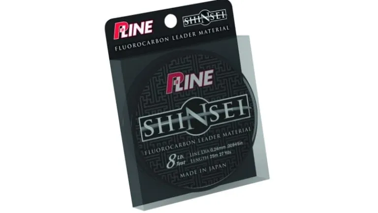 P-Line Shinsei Leader