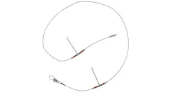 P-Line Stainless Steel Wire Surf Leader