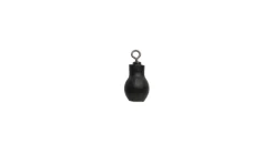 P-Line Steel Draggin Balls