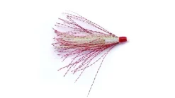 P-Line Tinsel Inserts 3pk