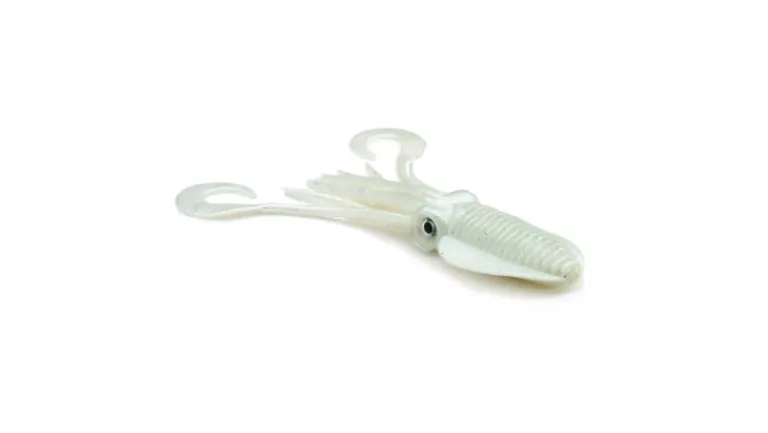 P-Line Twin Tail Squid 1pk