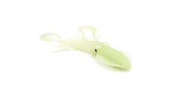 P-Line Twin Tail Squid 1pk
