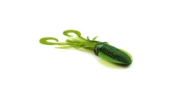 P-Line Twin Tail Squid 1pk