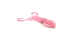 P-Line Twin Tail Squid 3pk