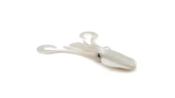 P-Line Twin Tail Squid Rigged 2pk