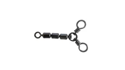 P-Line 3 Way Rolling Chain Swivel