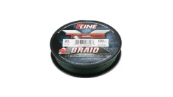 P-Line XTCB Teflon Coated Braided Line