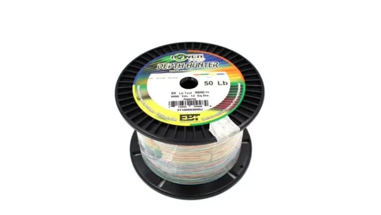 Power Pro Depth Hunter