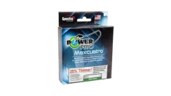 Power Pro Maxcuatro 300yd Spools