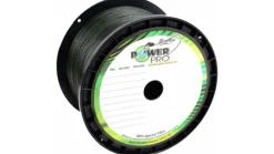 Power Pro Original 1500yd Spools