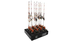 Kids Profishiency Krazy Tiny Dock Combo (12PC COUNTERTOP DISPLAY)