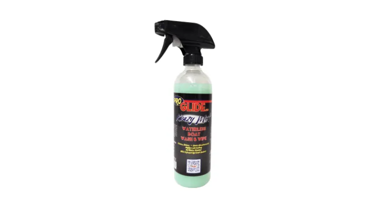 Pro Glide Krazy Mist