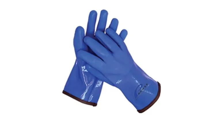 Promar Progrip Glove