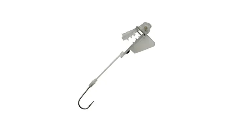 Pro-Troll E-Rotary Big Fin