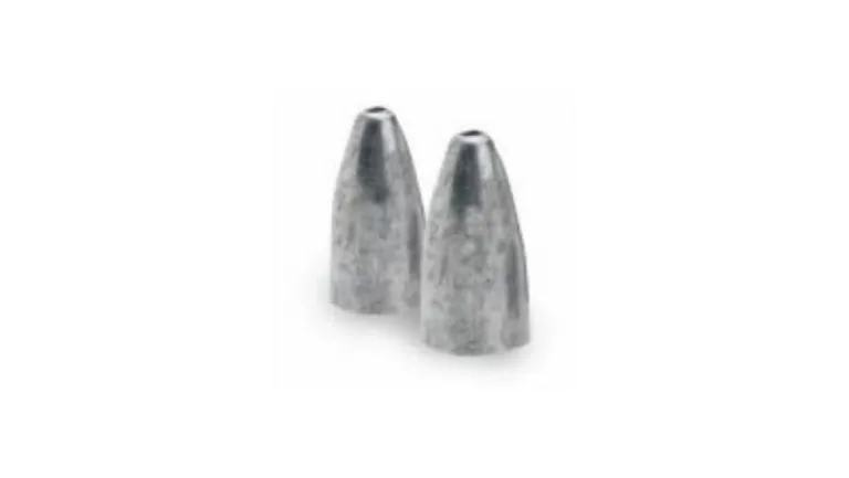 Pucci Bullet Weight