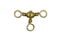Pucci Crossline Swivel