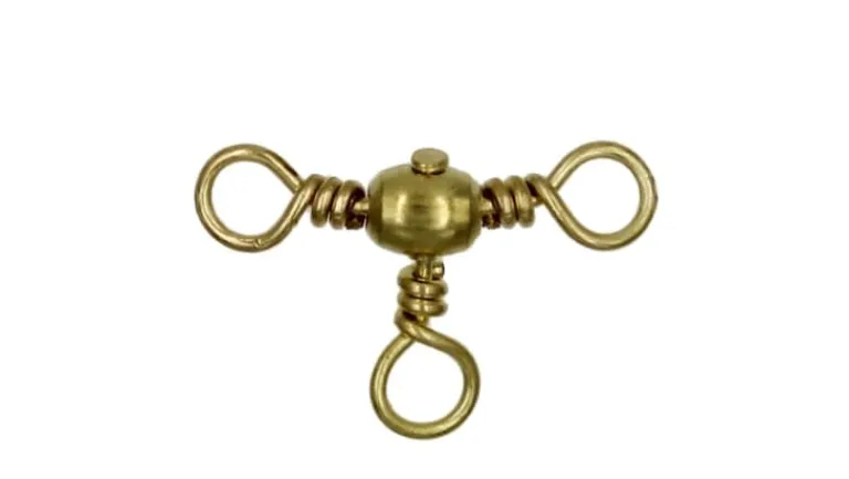 Pucci Crossline Swivel