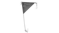 Pucci Halibut Spreader