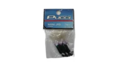 Pucci Mini Jigs