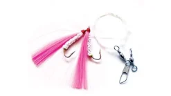 Pucci Shrimp Fly Rig