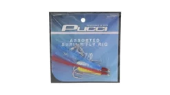 Pucci Shrimp Fly Rig