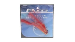 Pucci Shrimp Fly Rig