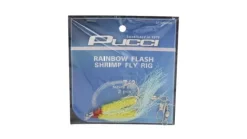 Pucci Shrimp Fly Rig