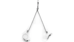 Pucci SST Spreader With Leader