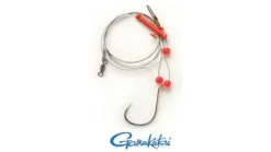 Pucci Sturgeon Rig Barbless