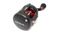 Quantum Nova 350 Conventional Reel