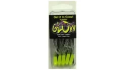 Radical Glow Rigged Tubes