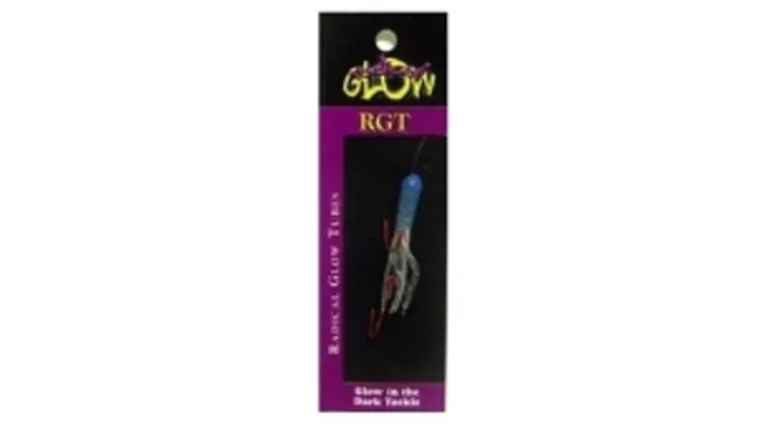 Radical Glow Rigged Tubes
