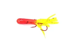 Radical Glow Rigged Tubes