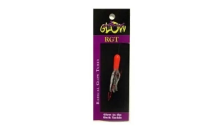 Radical Glow Rigged Tubes