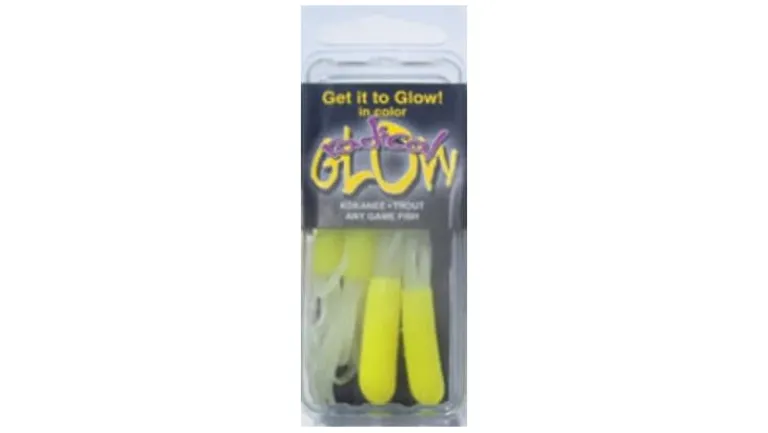 Radical Glow Rigged Tubes