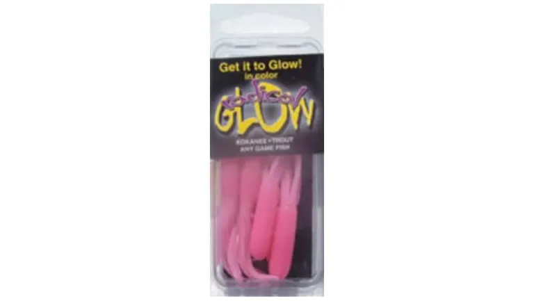 Radical Glow Rigged Tubes