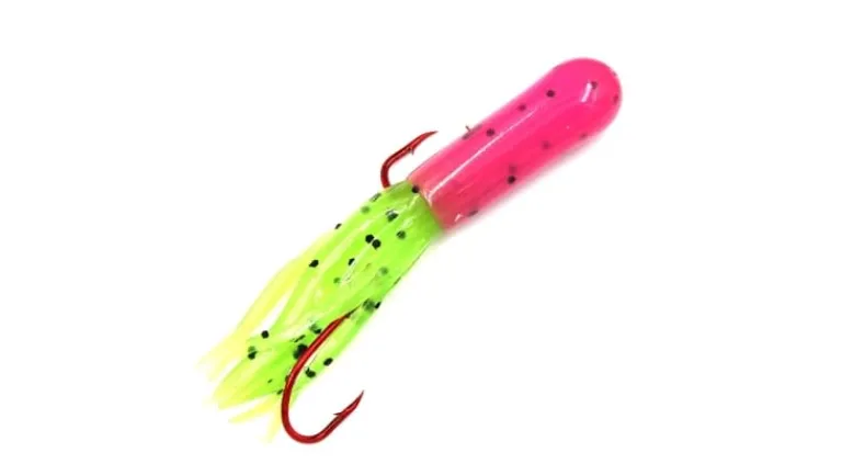 Radical Glow Rigged Tubes