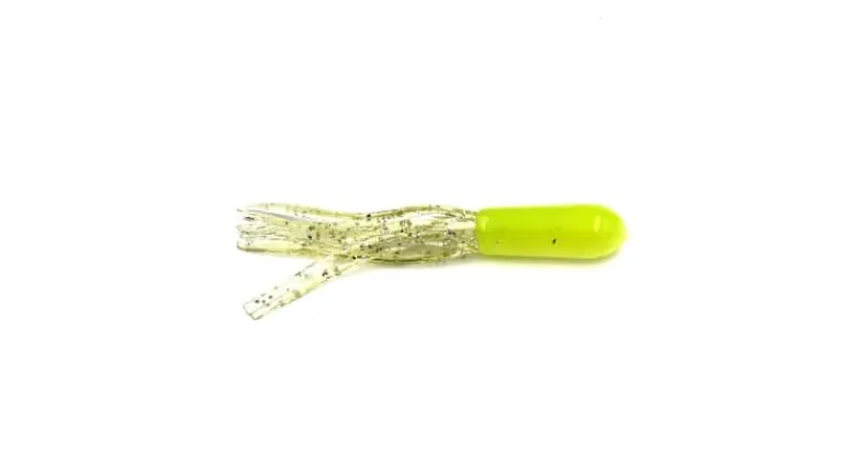 Radical Glow Tubes