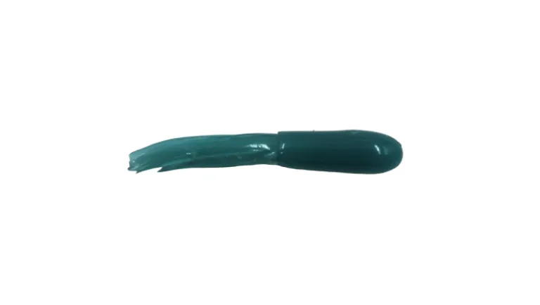 Radical Glow Tubes
