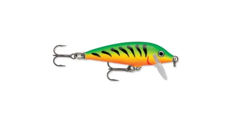 Rapala Countdown